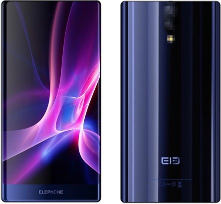 Elephone
